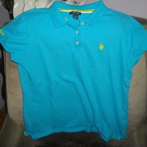 U.S. Polo Assn. T-Shirt